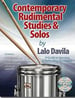 Contemporary Rudimental Studies and Solos